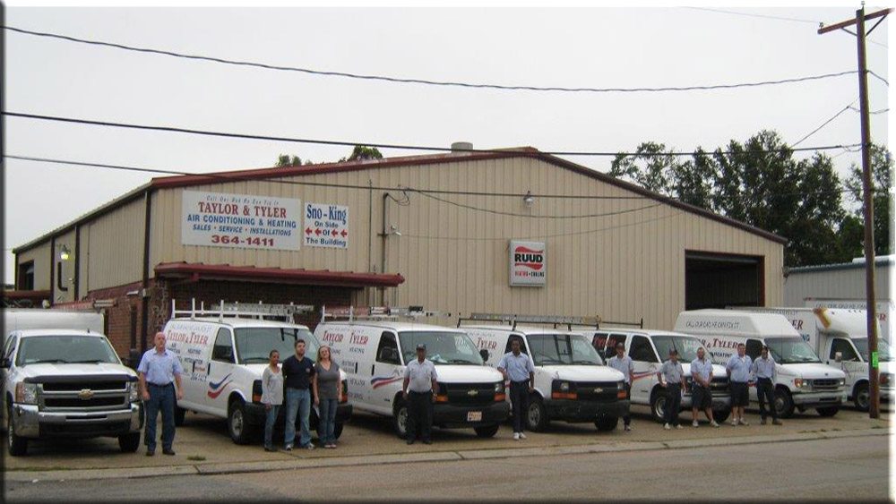 Tyler's Heating & Cooling reviews - Heating & Air Conditioning/HVAC at  13720 Jefferson Blvd - Mishawaka IN