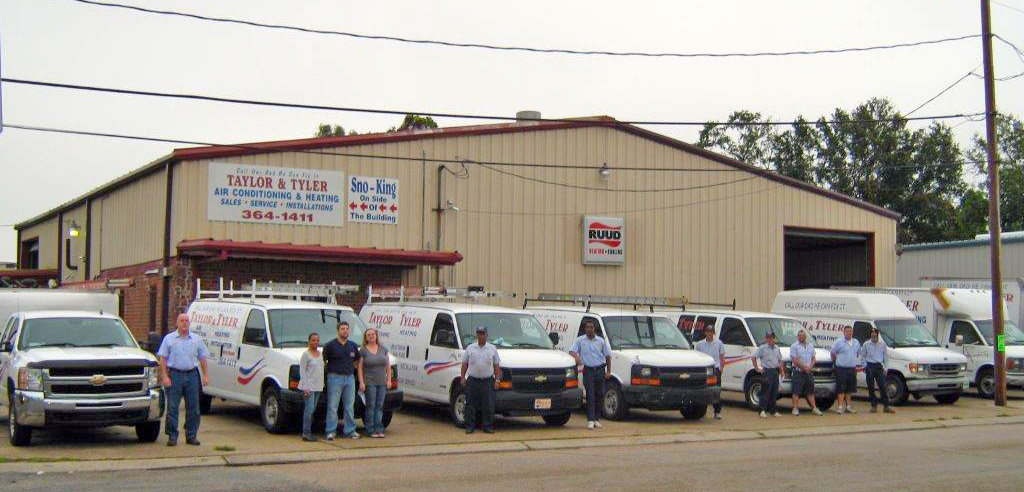 Air Conditioning Repair New Orleans