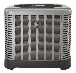 Ruud Air Conditioners Achievers Series Single Stage RA14